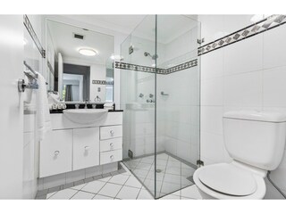 Apartamento Sydney Características 5