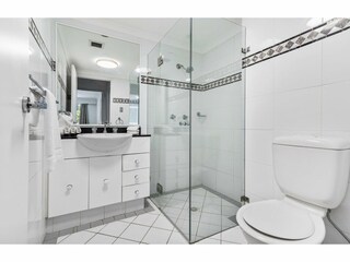 Apartamento Sydney Características 3