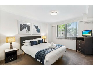 Appartement Sydney Équipement 3