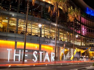 Apartamento Sydney  12