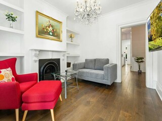 Apartamento Sydney Características 1