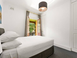 Apartment Sydney Ausstattung 13