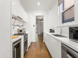Apartment Sydney Ausstattung 5