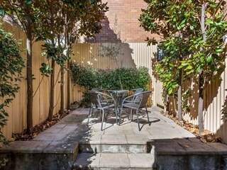 Apartamento Sydney Grabación al aire libre 2