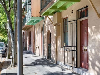 Apartment Sydney Ausstattung 10