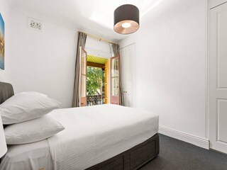 Appartement Sydney Kenmerken 11