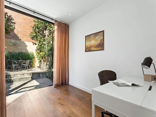 Apartment Sydney Ausstattung 12