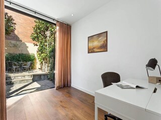 Appartement Sydney Équipement 12