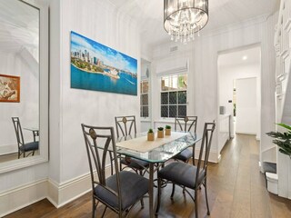 Appartement Sydney Équipement 8