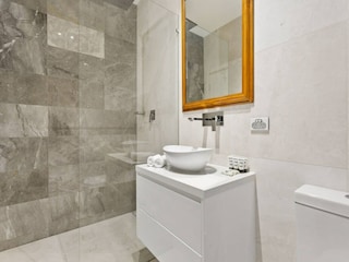 Apartment Sydney Ausstattung 9