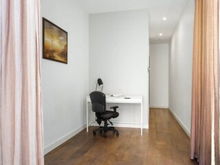 Apartamento Sydney Características 9