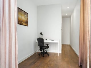 Apartment Sydney Ausstattung 9