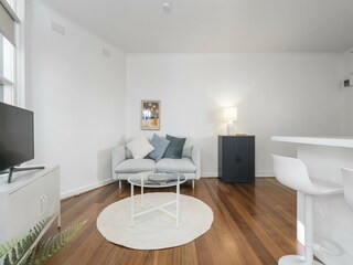 Apartamento Melbourne Características 5