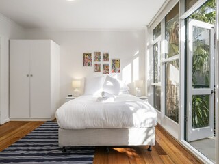 Apartment Melbourne Ausstattung 11