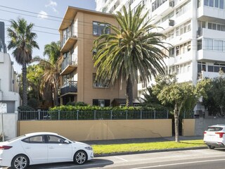 Appartement Melbourne Enregistrement extérieur 2