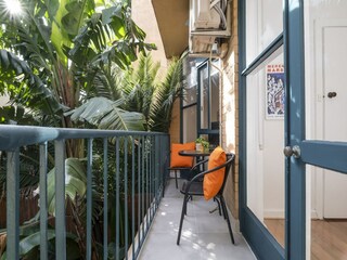 Apartamento Melbourne Grabación al aire libre 1