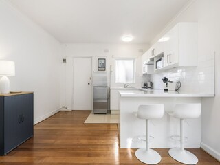 Appartement Melbourne Équipement 7