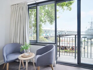 Apartment Sydney Ausstattung 10