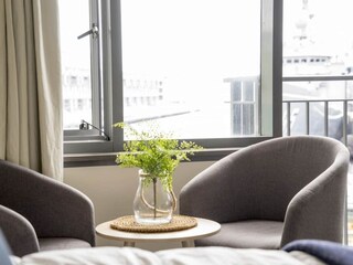 Apartment Sydney Ausstattung 6