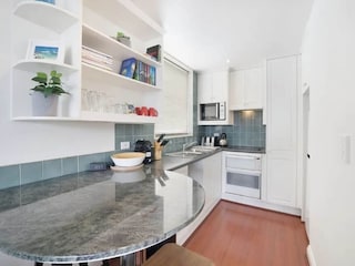 Apartment Sydney Ausstattung 3