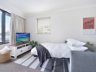 Apartment Sydney Ausstattung 4