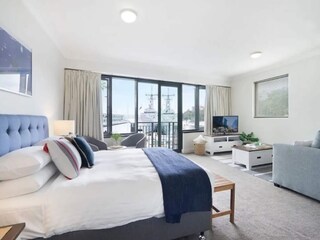 Apartment Sydney Ausstattung 8