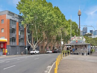 Appartamento Sydney  17