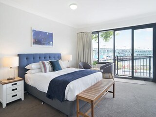 Apartment Sydney Ausstattung 9
