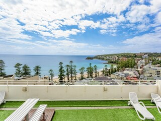Appartamento Sydney Registrazione all'aperto 3