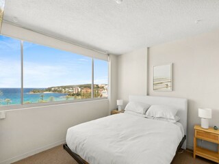 Appartement Sydney Équipement 8