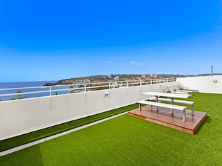 Appartamento Sydney  17
