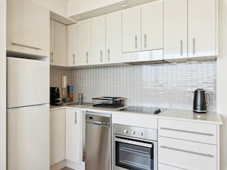 Appartamento Sydney Caratteristiche 11