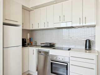 Appartamento Sydney Caratteristiche 5