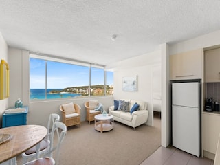 Appartamento Sydney Caratteristiche 13