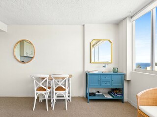 Apartamento Sydney Características 10