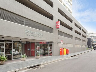 Apartment Sydney Features 16
