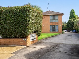 Appartement Melbourne Enregistrement extérieur 1