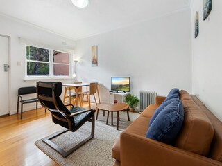 Appartement Melbourne Kenmerken 9