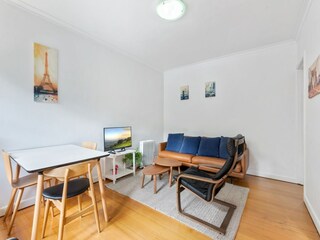 Appartement Melbourne Kenmerken 10