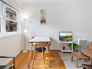 Apartamento Melbourne Características 11