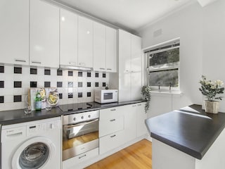 Apartment Melbourne Features 8