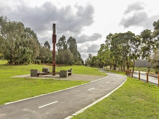 Apartamento Melbourne Características 16