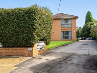 Apartamento Melbourne Grabación al aire libre 2