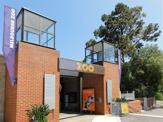 Appartement Melbourne  20