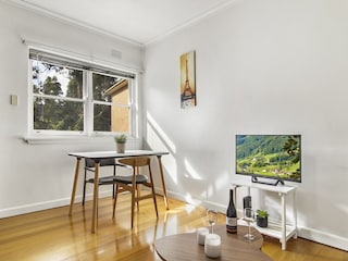 Apartment Melbourne Ausstattung 12