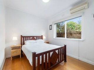 Apartment Melbourne Ausstattung 13