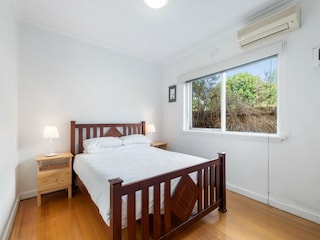 Apartment Melbourne Ausstattung 14