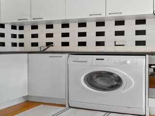 Apartamento Melbourne Características 16