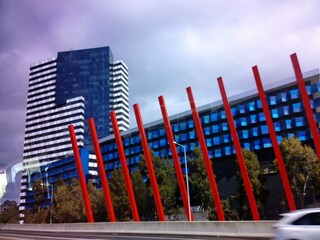 Appartamento Melbourne  21