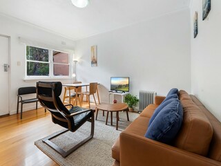 Apartamento Melbourne Características 14